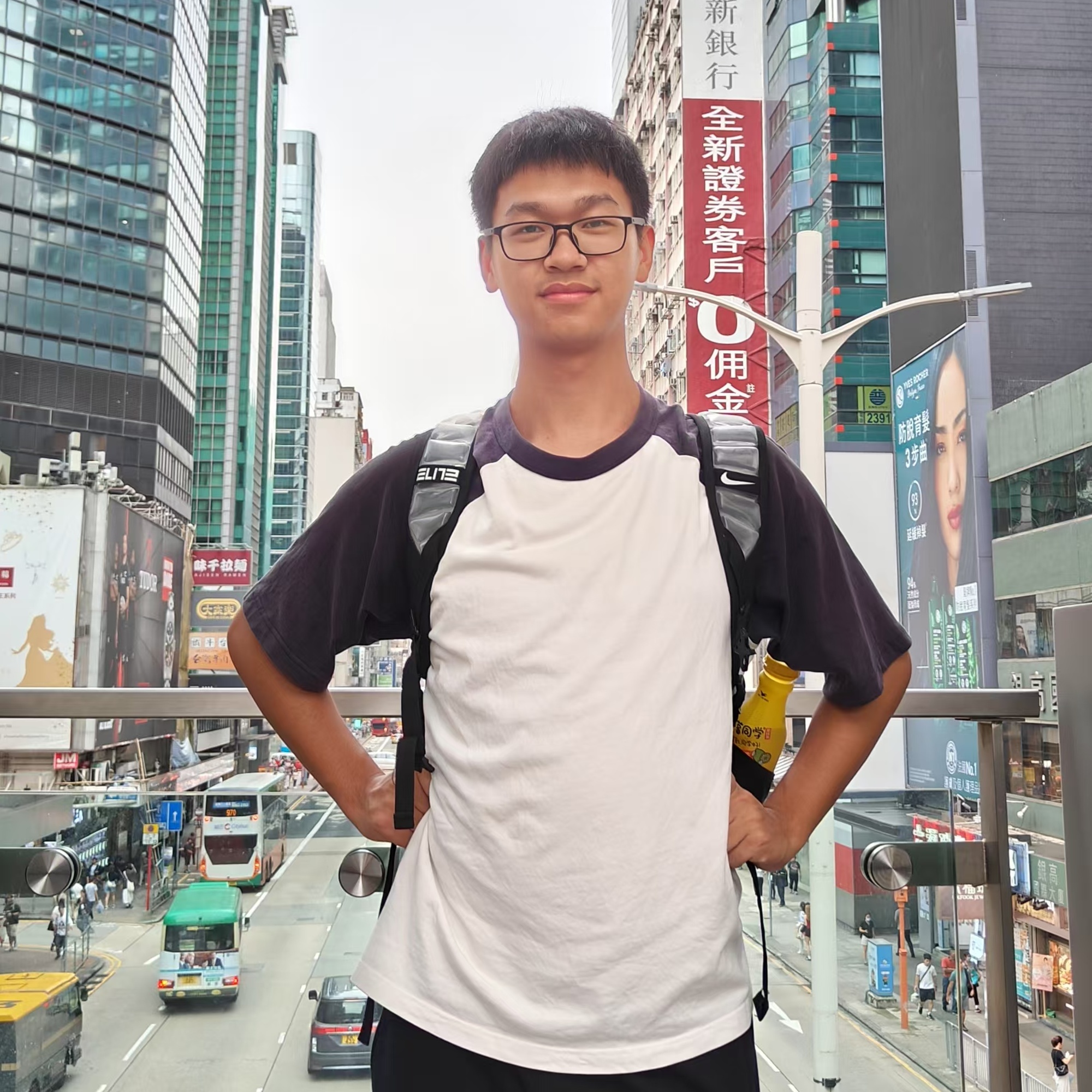 江宇