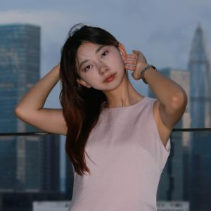 刘心如