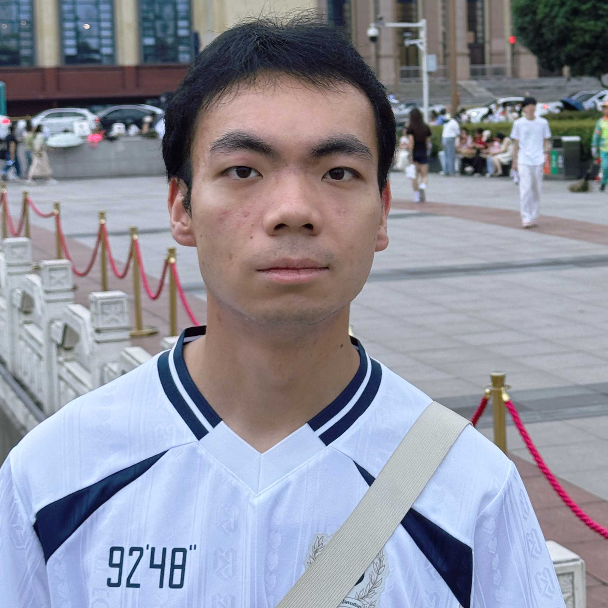 王庭旭