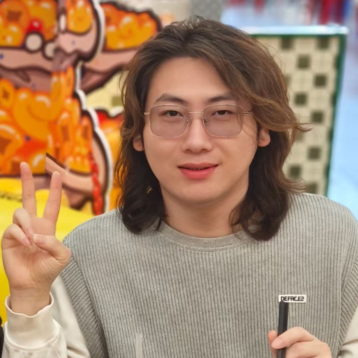 张翼