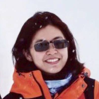 Xi Zhao bio photo